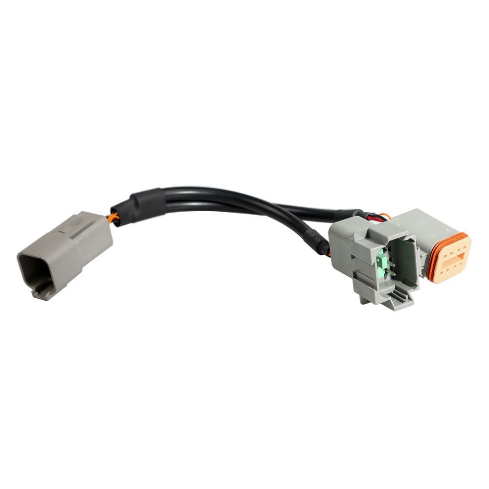 VOCOM Penat Cable for VODIA5 The Latest Diagnostic Tool