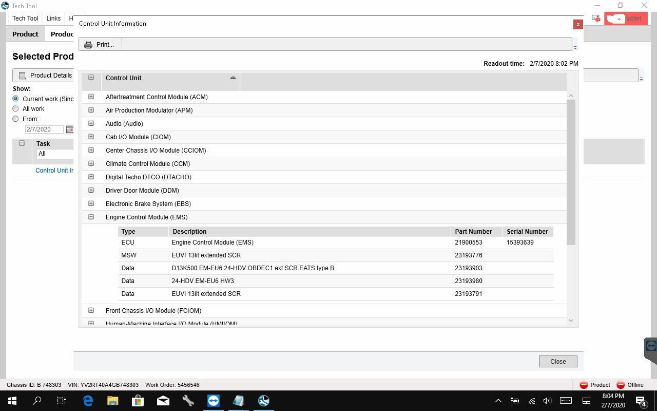 Premium Tech Tool 2.7.98 Development +Developer tool Pro+Support tool Centre for TT+DTC Error info for acpi+for version 3/4+ACPI PLUS