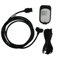 VCADS3 Truck Diagnostic Tool For VOLVO  With Multi-languages working / VCADS 2.20