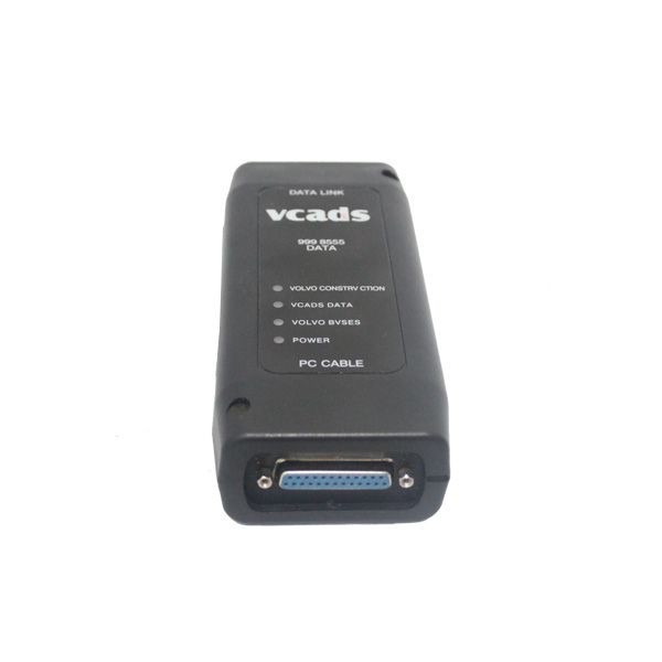 VCADS Pro 2.35.00 Truck Diagnostic Tool for Volvo Buy SH10-B Instead