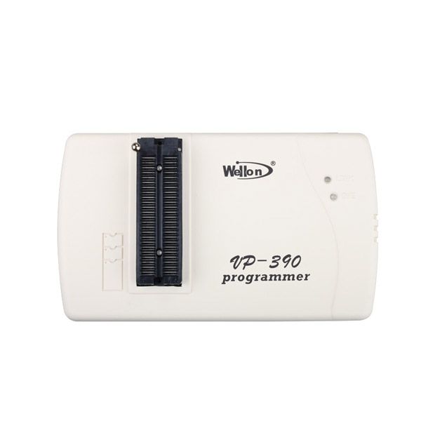 VP-390 VP390 Wellon Programmer Buy SE132 Instead