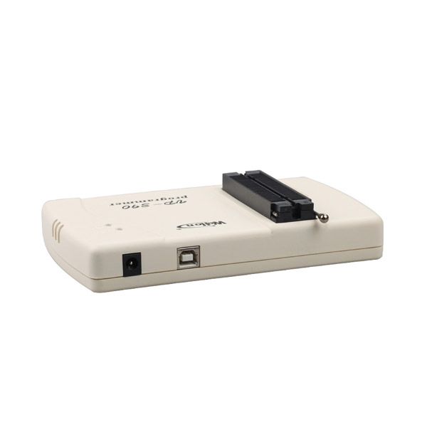 VP-390 VP390 Wellon Programmer Buy SE132 Instead