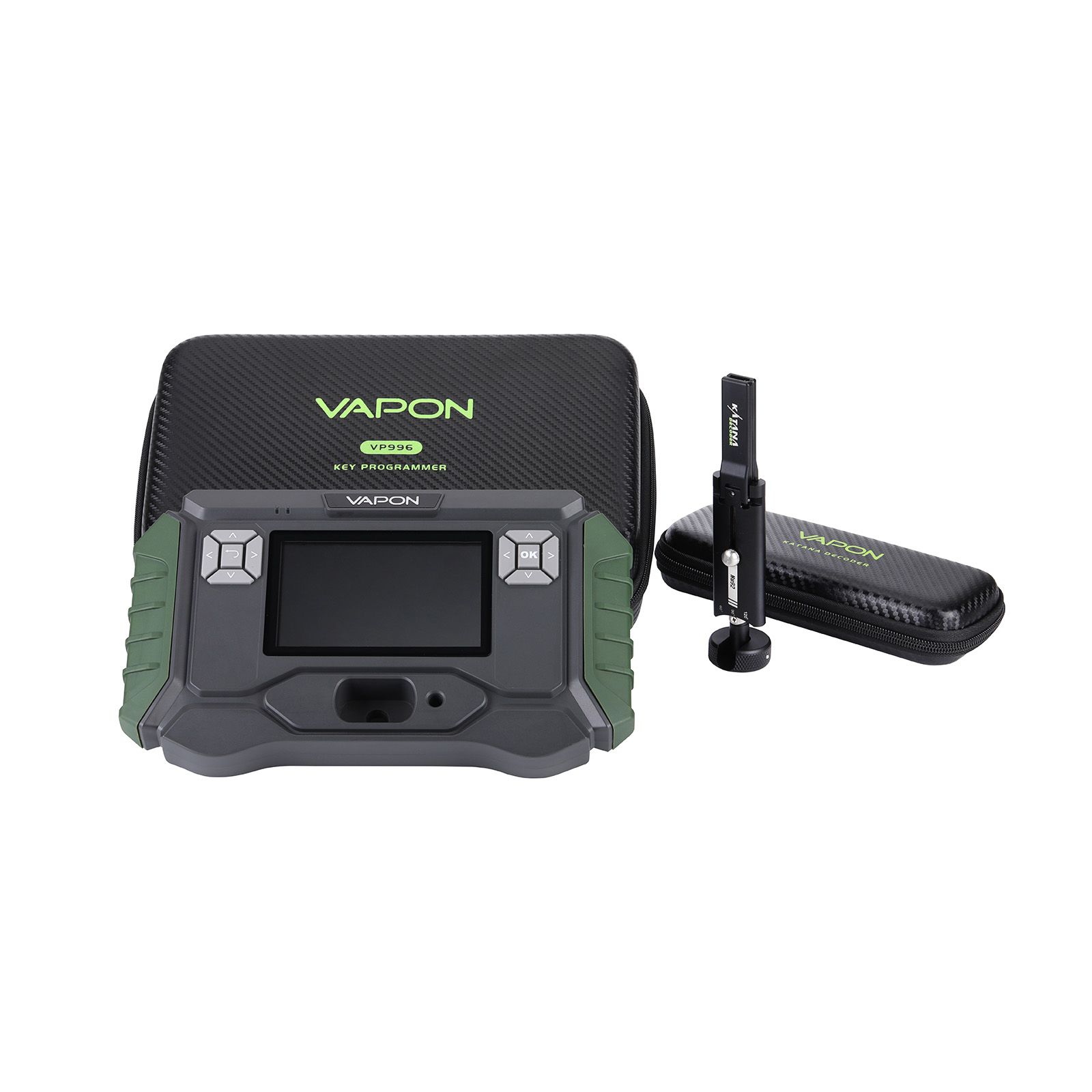 Vapon VP996 Key Programmer Lifetime Free Update No Token Limitation
