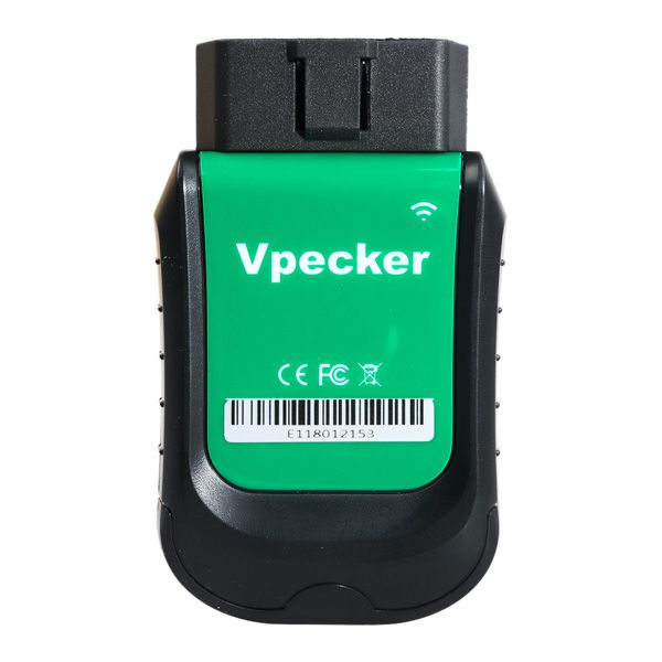 VPECKER Easydiag V10.2 Wireless OBDII OBD2 Full Diagnostic Tool WINXP/7/8/10 AU Ford Holden with DPF RESET Function