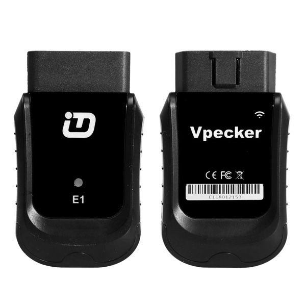 VPECKER Easydiag V10.2 Wireless OBDII OBD2 Full Diagnostic Tool WINXP/7/8/10 AU Ford Holden with DPF RESET Function