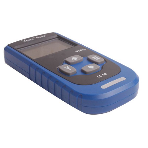 VS450 V-A-G CAN OBD2 OBDII Scanner