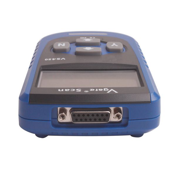 VS450 V-A-G CAN OBD2 OBDII Scanner