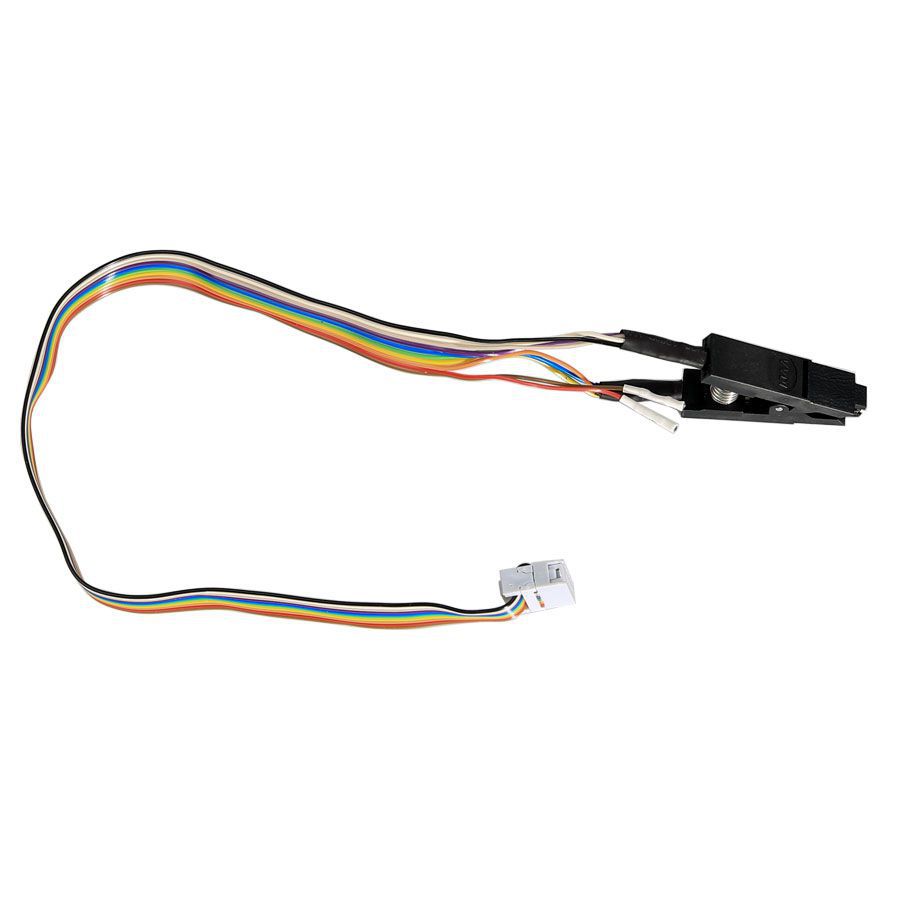 Xhorse EEPROM Clip Adapter for VVDI PROG Programmer