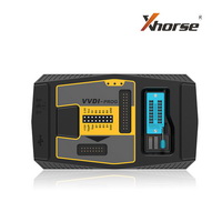 Original Xhorse VVDI PROG Programmer V5.0.0