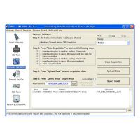 VVDI BGA MB TOOL BENZ Password Calculation Token