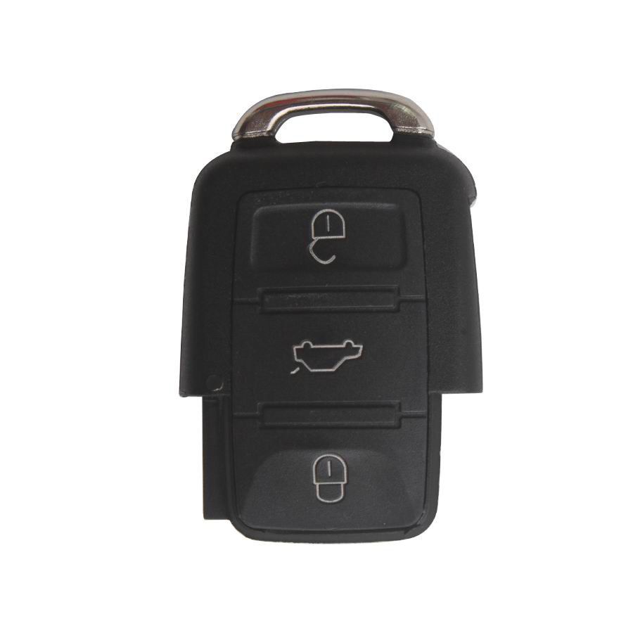 3B Remote 1 JO 959 753 P 433Mhz For Europe South America for VW