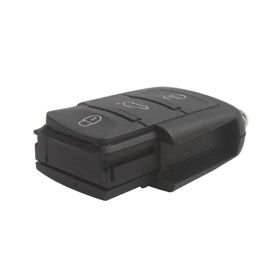 3B Remote 1 JO 959 753 P 433Mhz For Europe South America for VW