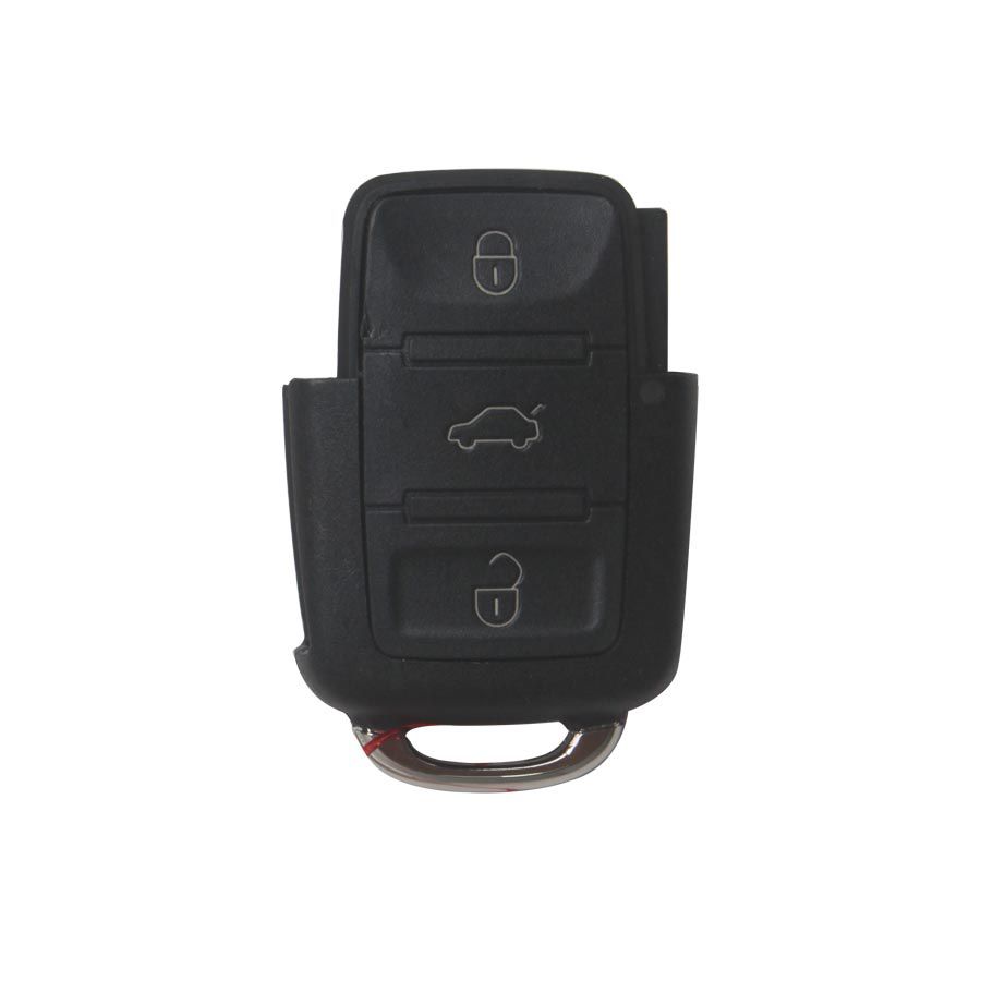 VW 3B Remote 1K0 959 753 N 434Mhz Free Shipping