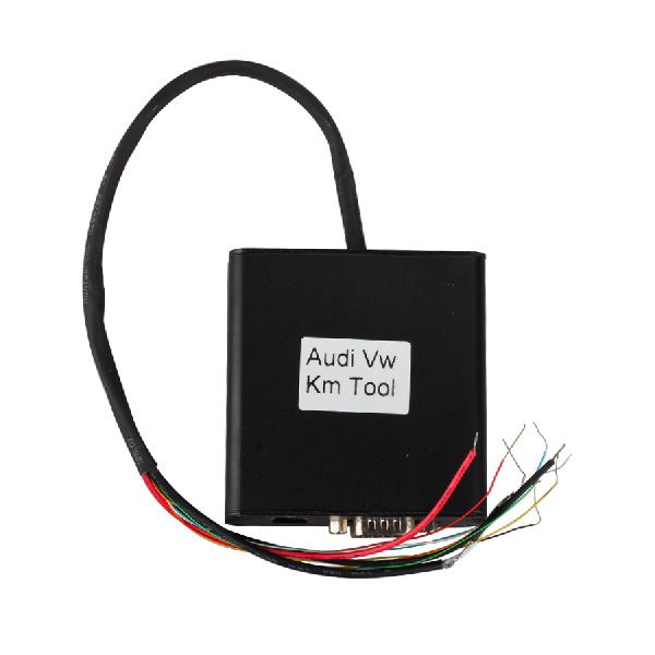 VW Audi KM Tool V2.5 With Multi languages Free Shipping