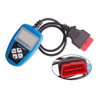 T35 Professional Multi-systems Code Reader for VW & AUDI