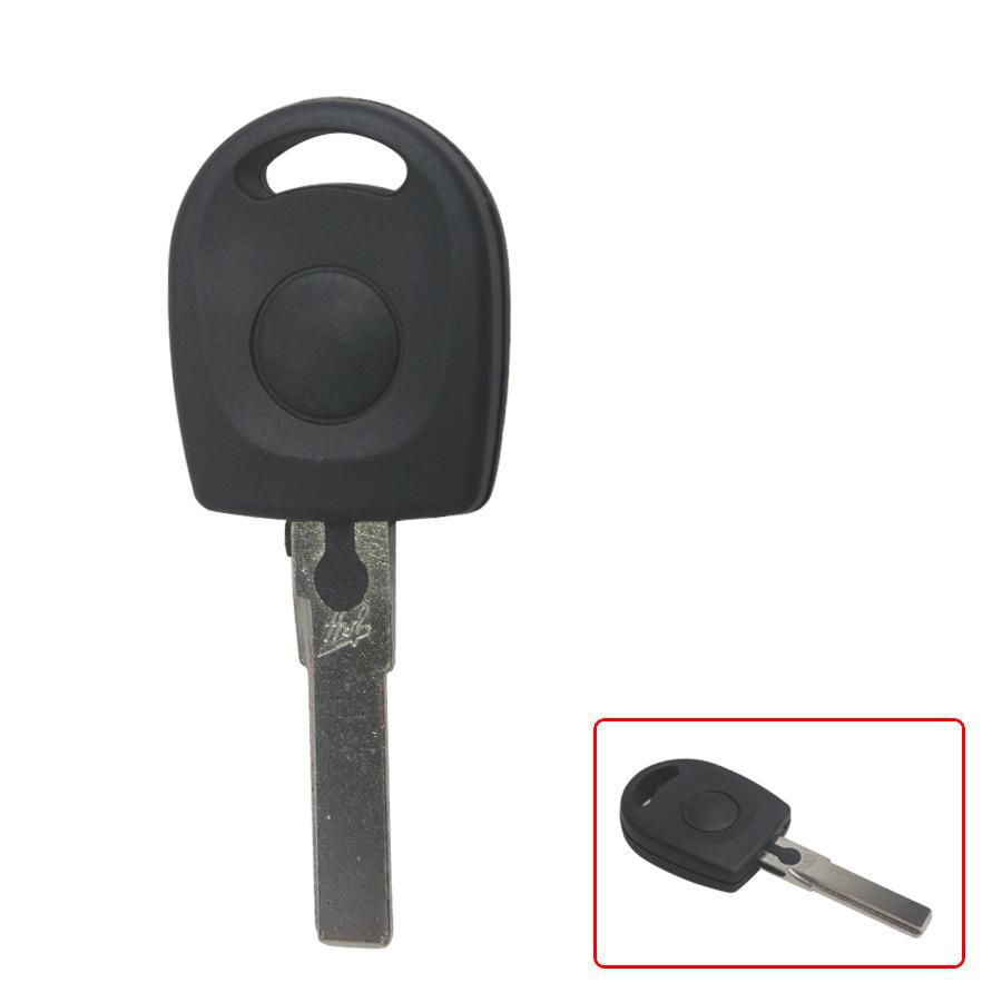 Key Shell for VW B5 Passat 10 pcs/lot