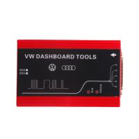 VW Dashboard Tools  mileage correction tool (Support AUDI A3 TT) For AUDI/VW after 2007
