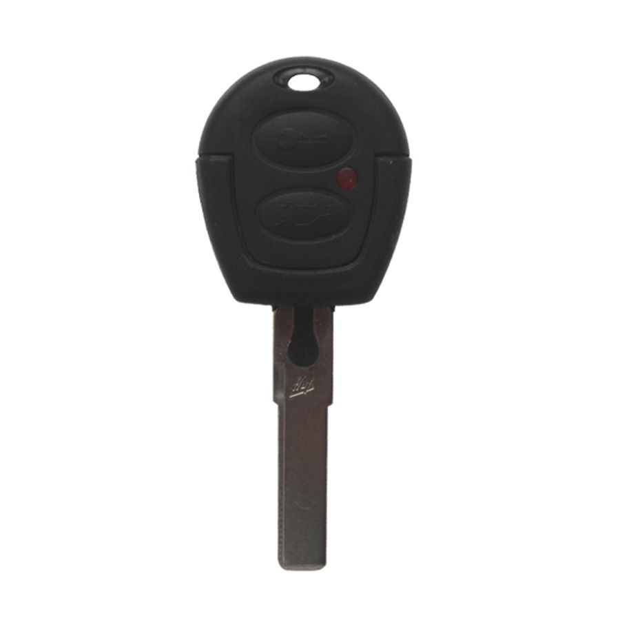 VW GOL Remote Key 2 Button Free Shipping