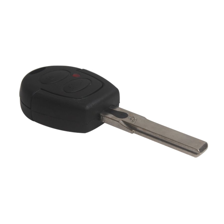 VW GOL Remote Key 2 Button Free Shipping