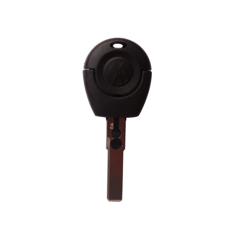 Remote Key Shell 2 Button for VW GOL 5pcs/lot