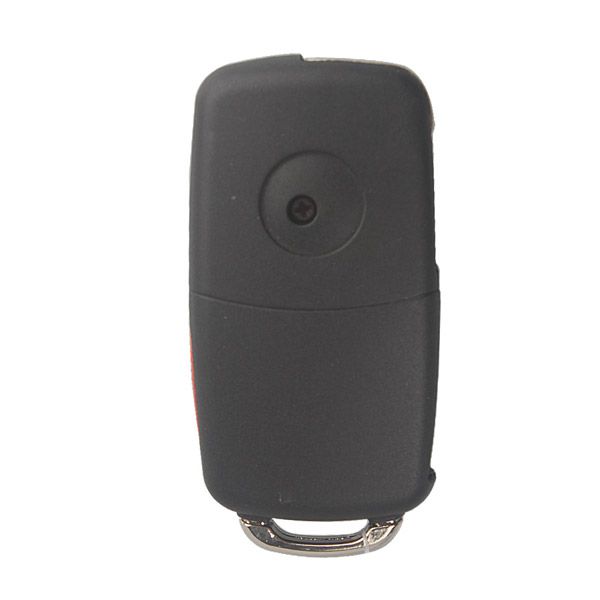 3 Button Remote Key 315MHZ for VW Touareg Free Shipping