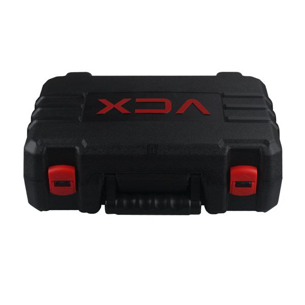 VXDIAG MULTI Diagnostic Tool 4 in 1 for HONDA V3.014+FORD & MAZDA V98+JLR V141 Buy VX07-W instead