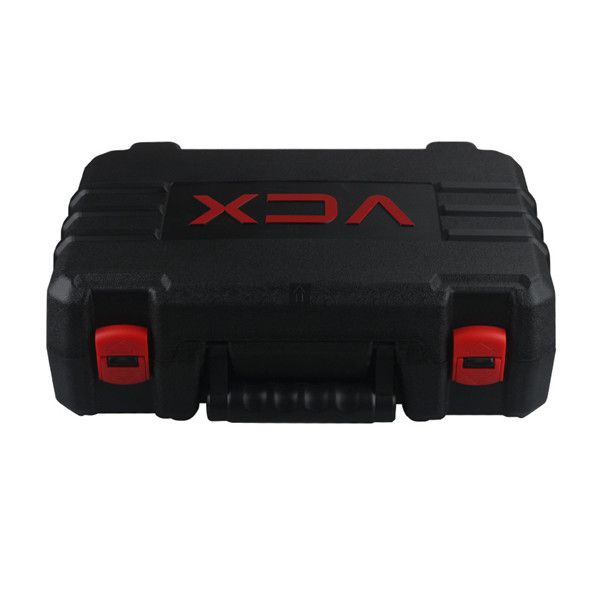 VXDIAG MULTI Diagnostic Tool 4 in 1 for TOTOYA V11.00.017/ Ford and Mazda V103/ JLR V141