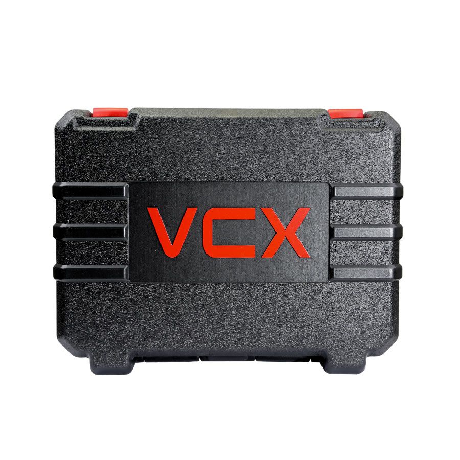 New VXDIAG Multi Diagnostic Tool For BMW & BENZ 2 in 1 Scanner Without HDD