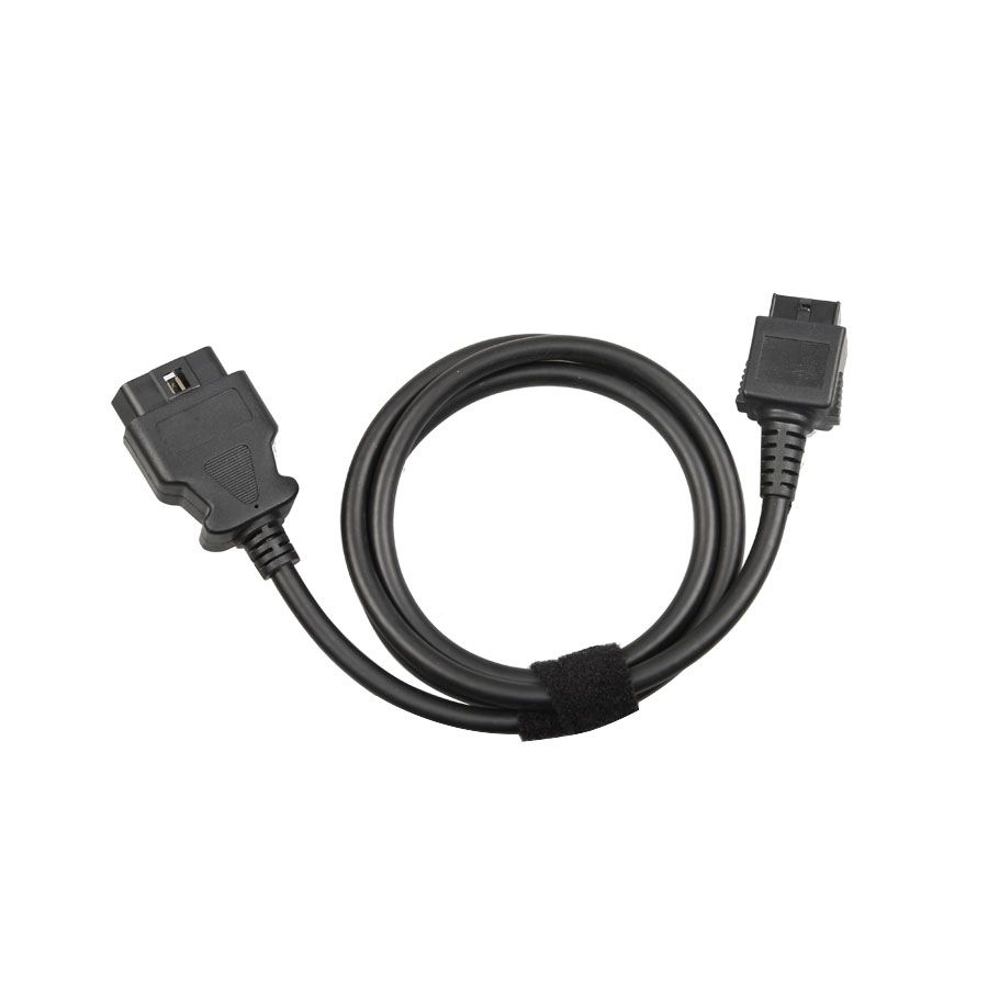 New VXDIAG Multi Diagnostic Tool For BMW & BENZ 2 in 1 Scanner Without HDD