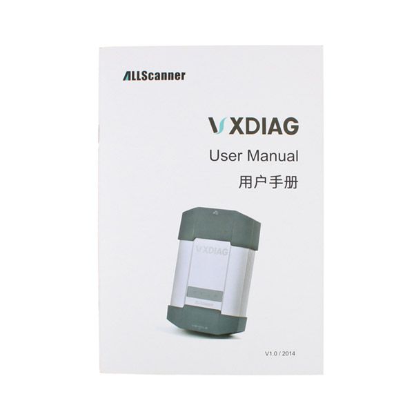 New Arrival VXDIAG SUBARU SSM-III Multi Diagnostic Tool V2015.10 Get Wifi Version for Free