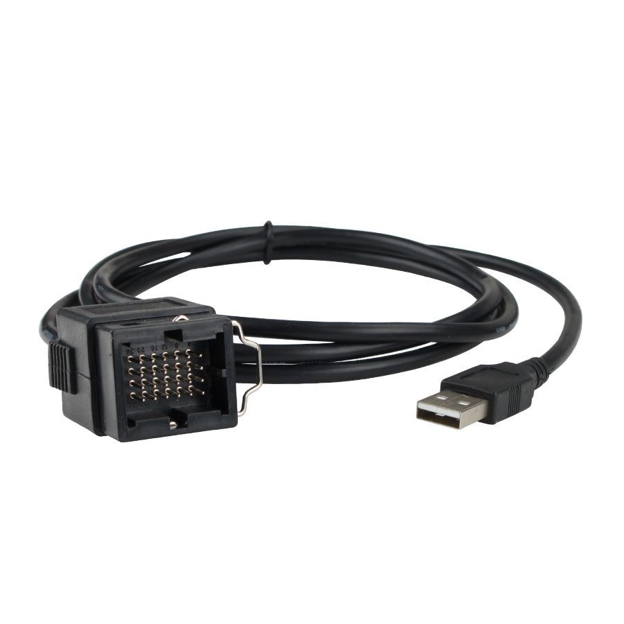VXDIAG Multi Diagnostic Tool for SUBARU SSM-III Multi Diagnostic Tool with Wifi