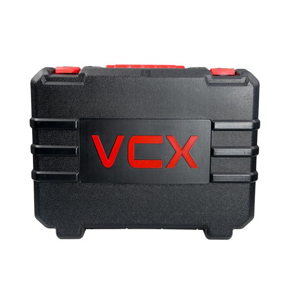 VXDIAG VCX DoIP Jaguar Land Rover Diagnostic Tool Supports Pathfinder Latest Arrival