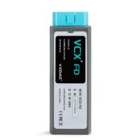 2024 VXDIAG VCX-FD GM Intelligent Vehicle Diagnostic Interface for GM Chevrolet/ Buick/ Cadillac/ Opel/ Holden Diagnostic Tool