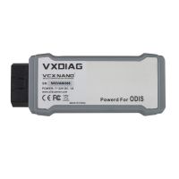 VXDIAG VCX NANO 5054A ODIS V4.4.1 USB Version Support UDS Protocol with Multi-languages