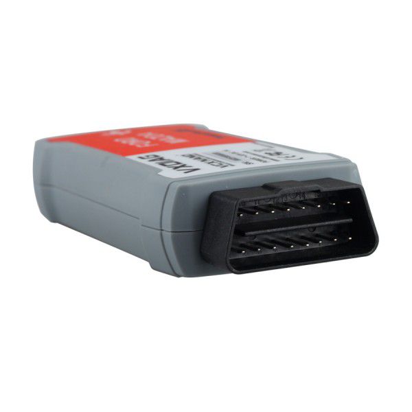 VXDIAG VCX Nano for Ford/Mazda 2 in 1 Diagnostic Tool For Car From 2005- 2022