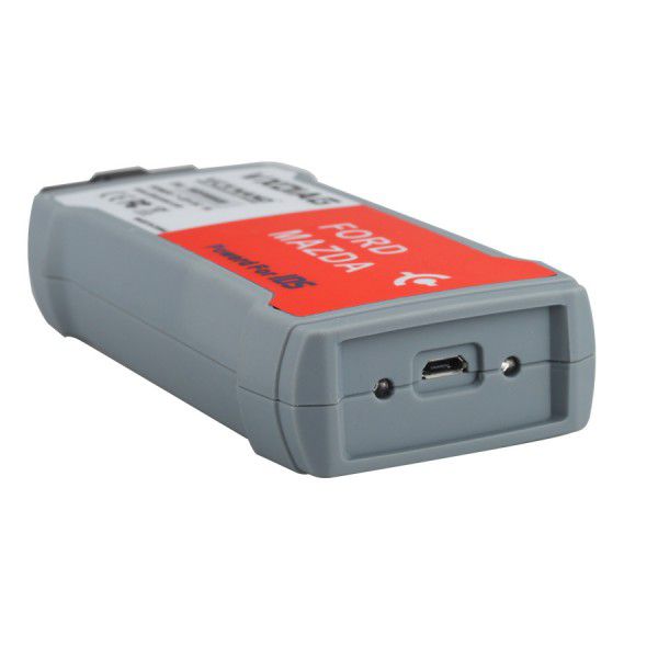 VXDIAG VCX Nano for Ford/Mazda 2 in 1 Diagnostic Tool For Car From 2005- 2022
