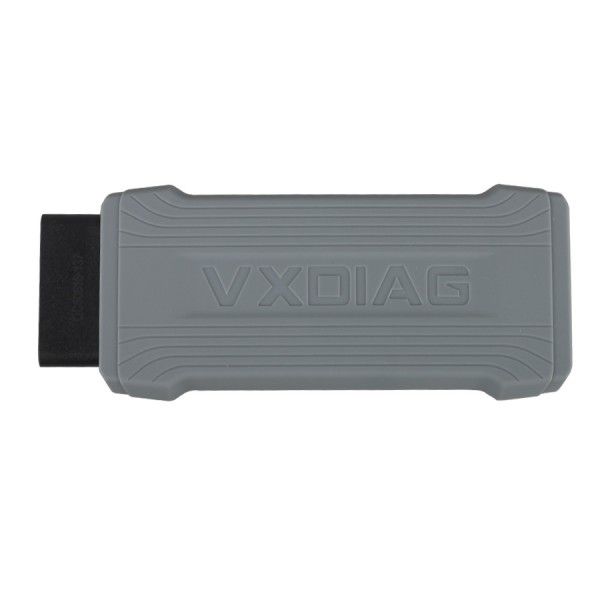 VXDIAG VCX NANO For Ford V107 /Mazda V108 2 in 1 Diagnostic Tool 