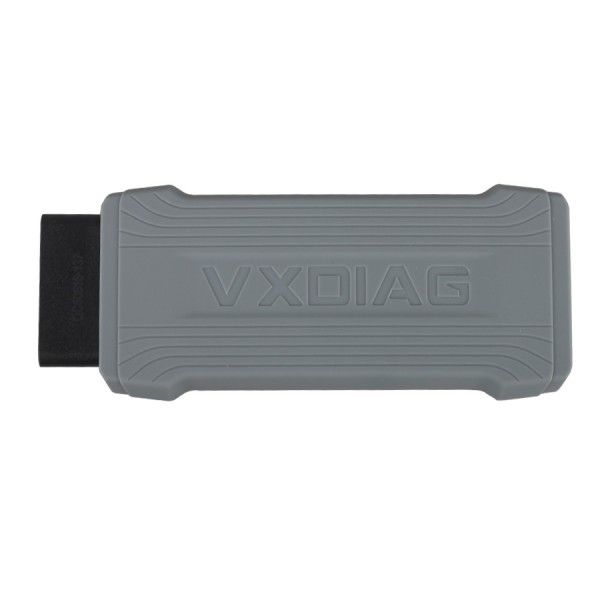 VXDIAG VCX Nano for Ford/Mazda 2 in 1 Diagnostic Tool For Car From 2005- 2022