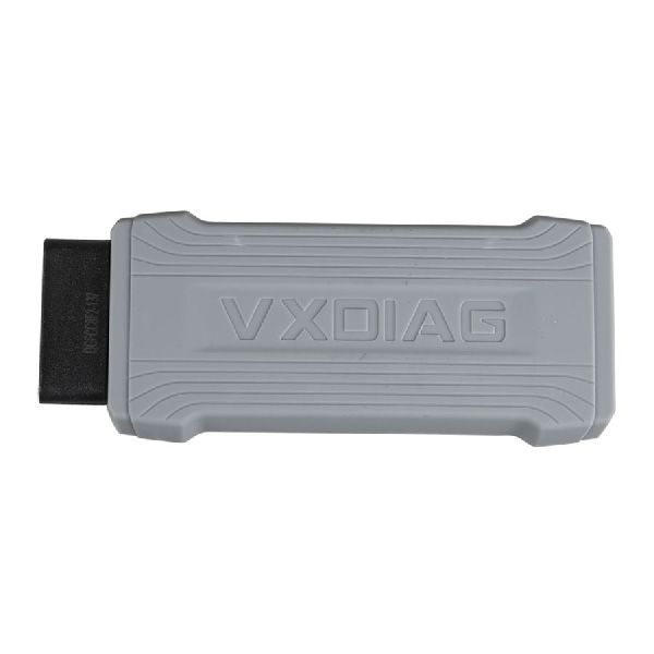  VXDiag VCX Nano for Toyota Techstream V18.00.008 Compatible with SAE J2534 Supports Till Year 2023