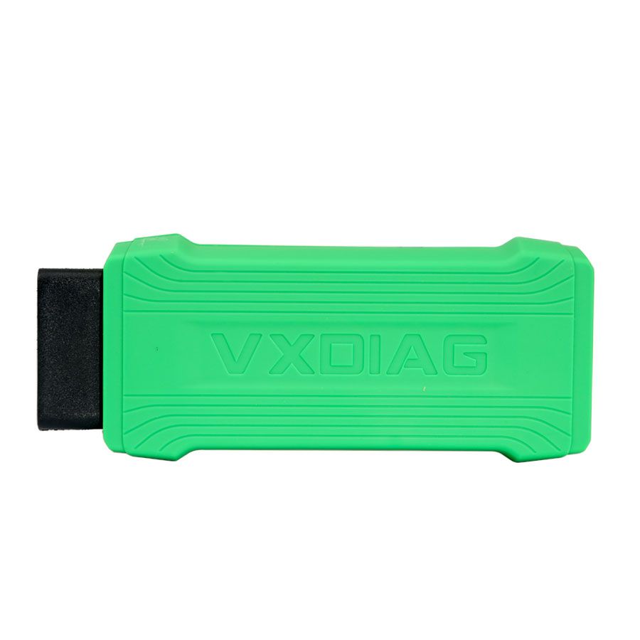 VXDIAG VCX NANO PRO 3 in 1 for GM /FORD /MAZDA /VW /HONDA /VOLVO /TOYOTA / JLR Auto Diagnostic Tool