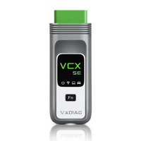 VXDIAG VCX SE for Benz V2022.6 Support Offline Coding and Doip Open Donet License for Free