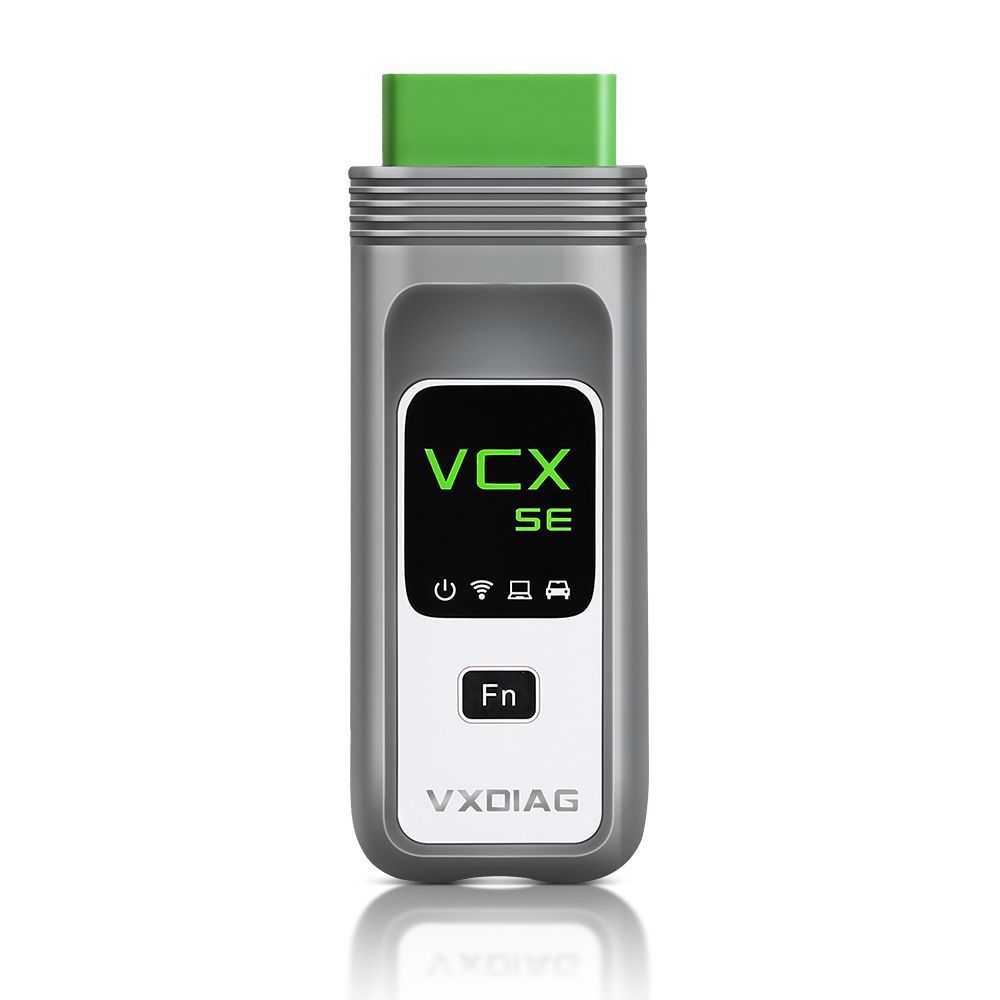 VXDIAG VCX SE for Benz with 2TB Full Brands SSD Get Free Donet License  C6 For Mercedes Diagnostic auto