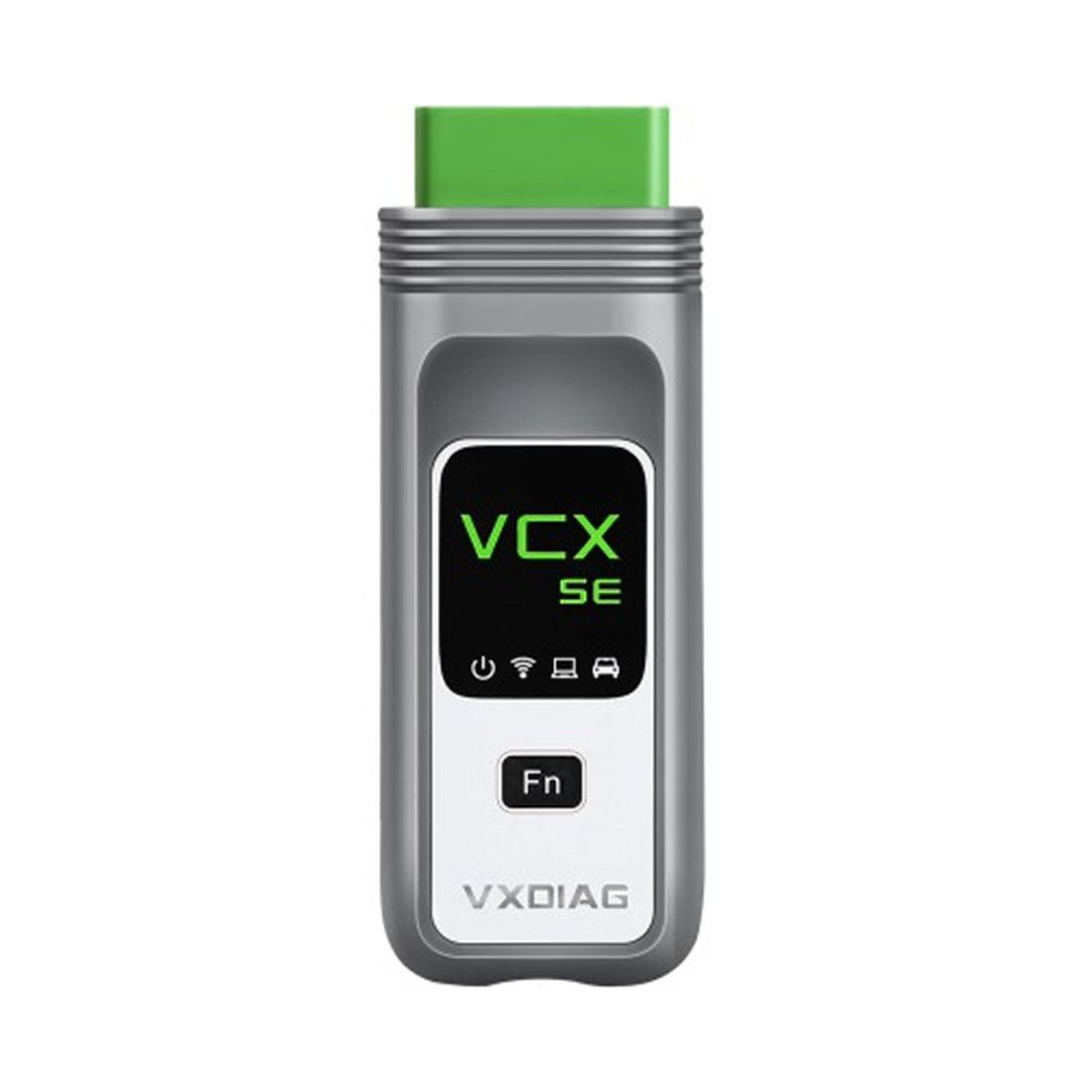 VXDIAG VCX SE for Subaru OBD2 Diagnostic Tool with 2022.1 SSM3 SSM4 Software Support WIFI