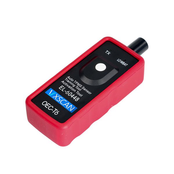 2017 Newest VXSCAN EL-60448 Ford TPMS Reset Tool Relearn Tool