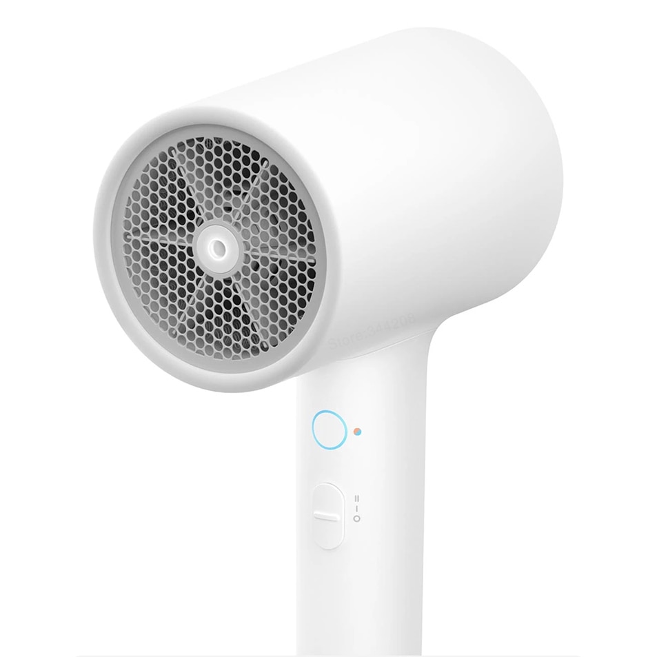 Water ion Hair Dryer Home 1800W Nanoe hair care Anion Professinal Quick Dry Portable Travel Blow Hairdryer diffuser
