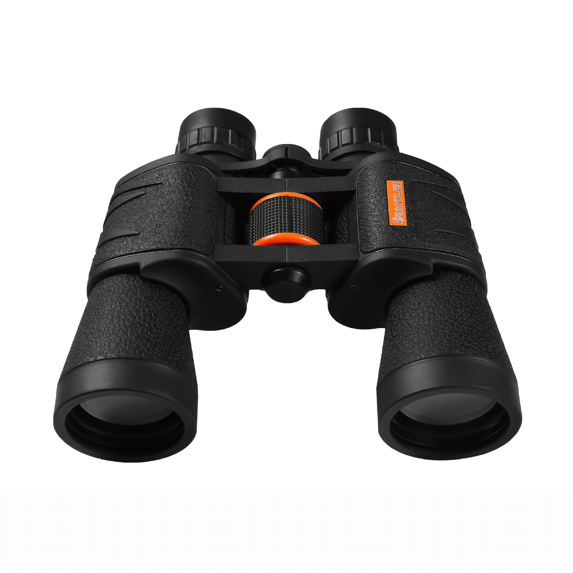 Waterproof 20x50 Military Binoculars Large Eyepiece Objective Powerful Telescopes Low Light Night Vision Hunting Camp Telescope