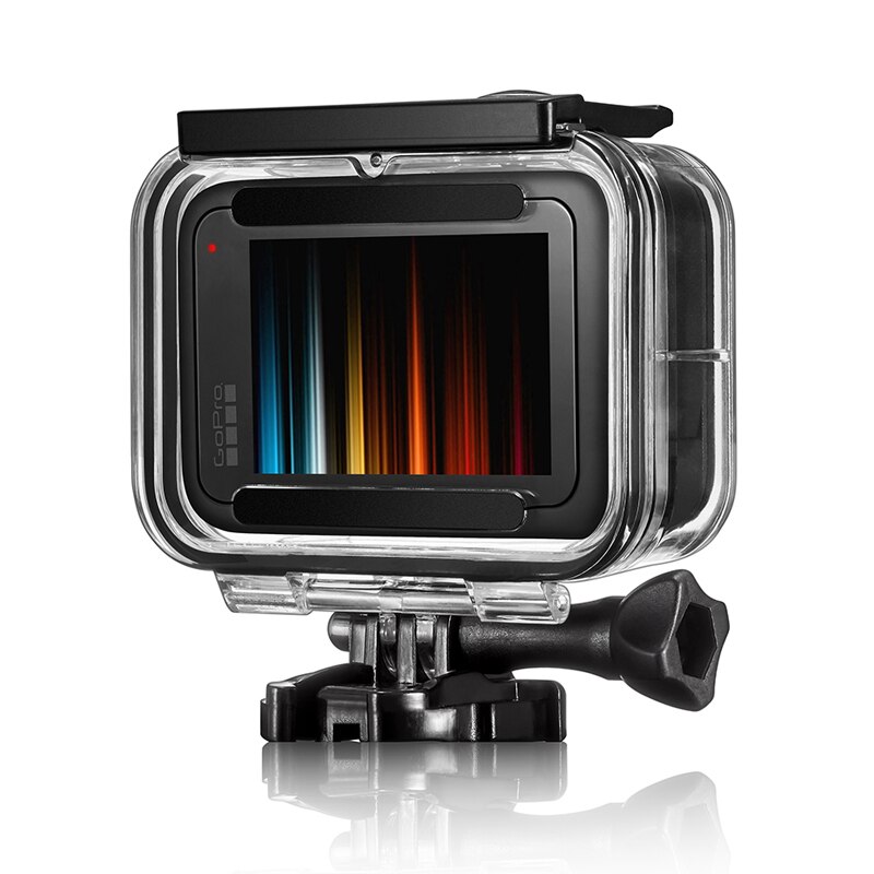 Waterproof Housing Case for GoPro Hero 10 9 Black Diving Protective Underwater Dive Cover for Go Pro 10 9 GoPro9 Accessories