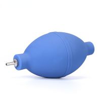Air Blower Ball Dust Blower Strong Blow Cleaner Welding Dust Removal Air Blowing Tool for Phone,Camera,Computer