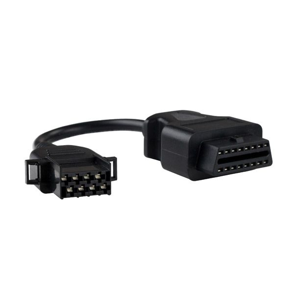 Promotion!Volvo 88890300 Vocom Interface Support WIFI for Volvo/Renault/UD/Mack Truck Diagnose