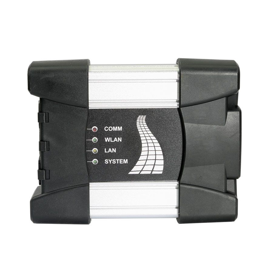 WIFI BMW ICOM Next Professional Diagnostic Tool System Version 4.05.32.20335 Diagnostic 4.05.32
